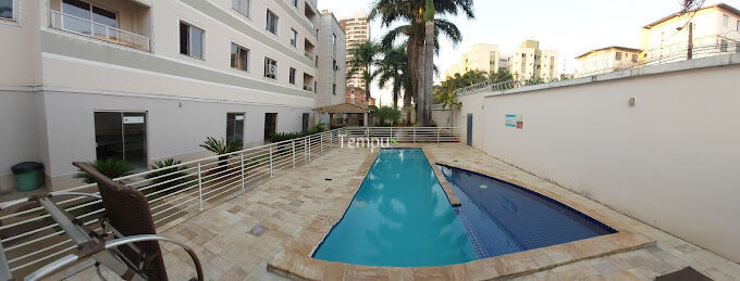 Apartamento para alugar com 2 quartos, 65m² - Foto 12