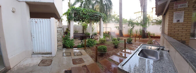 Apartamento para alugar com 2 quartos, 65m² - Foto 13