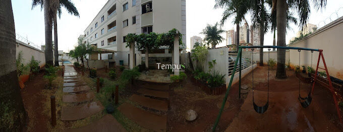 Apartamento para alugar com 2 quartos, 65m² - Foto 11