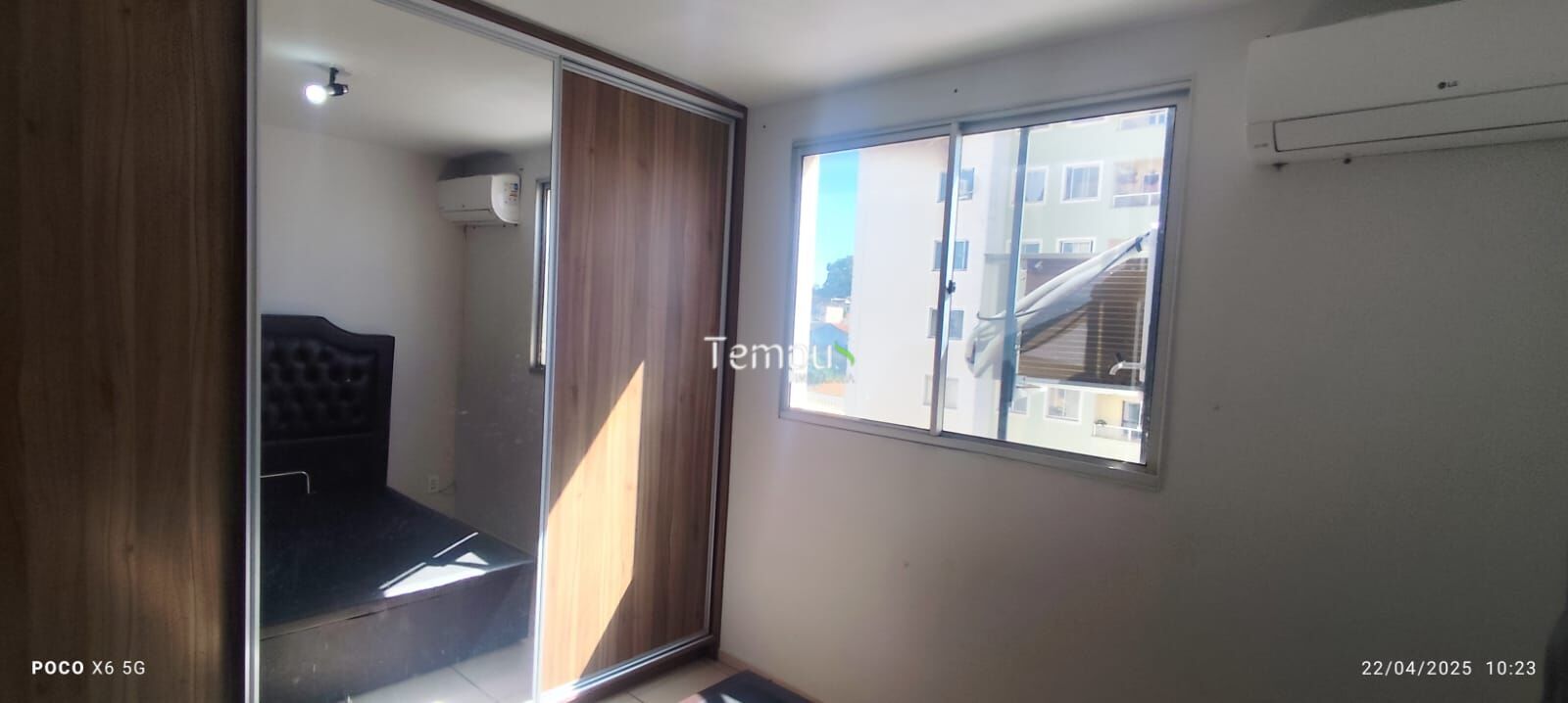 Apartamento para alugar com 2 quartos, 65m² - Foto 7