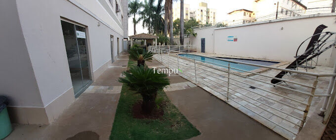 Apartamento para alugar com 2 quartos, 65m² - Foto 10