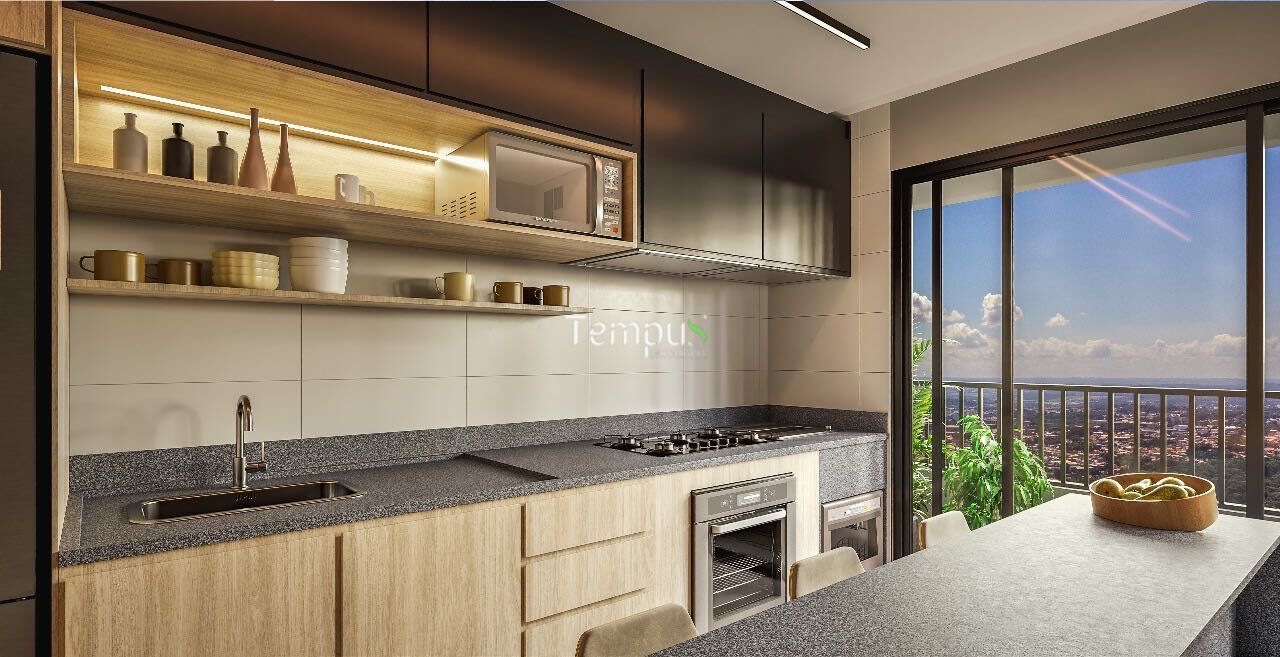 Apartamento, 1 quarto, 51 m² - Foto 9