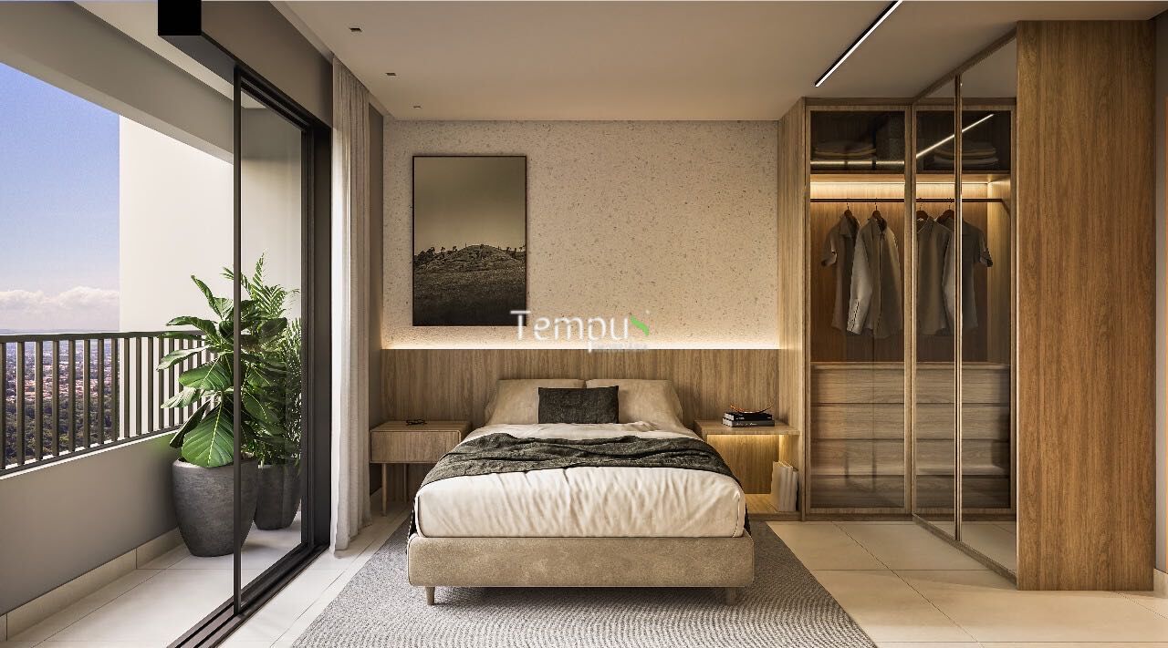 Apartamento, 1 quarto, 51 m² - Foto 5