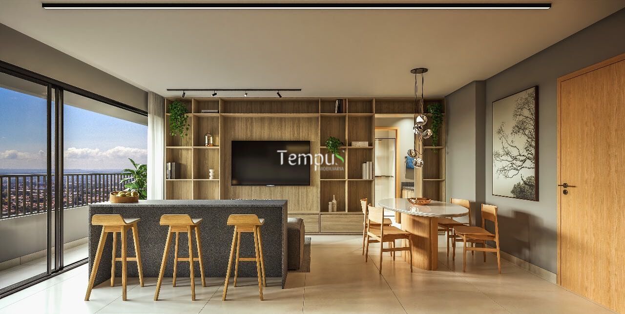 Apartamento, 1 quarto, 51 m² - Foto 7