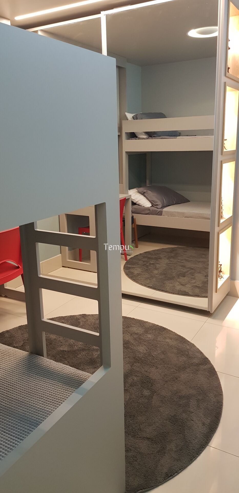 Apartamento à venda com 2 quartos, 64m² - Foto 38