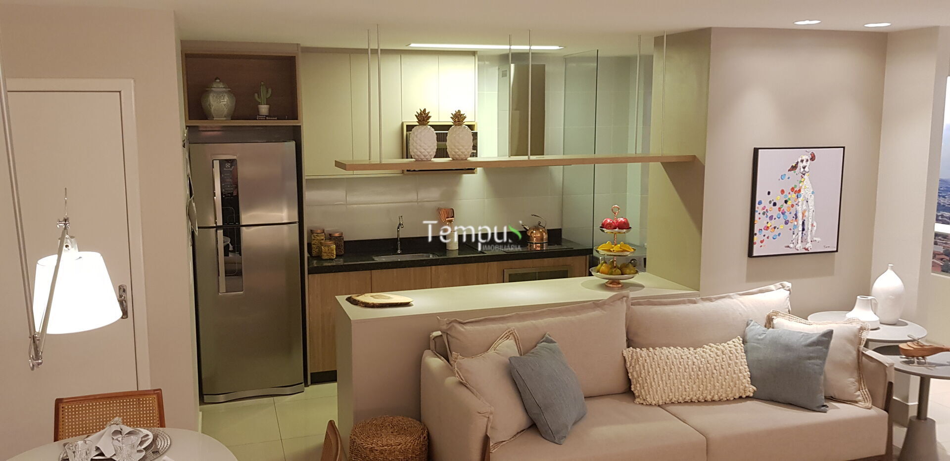 Apartamento à venda com 2 quartos, 64m² - Foto 23