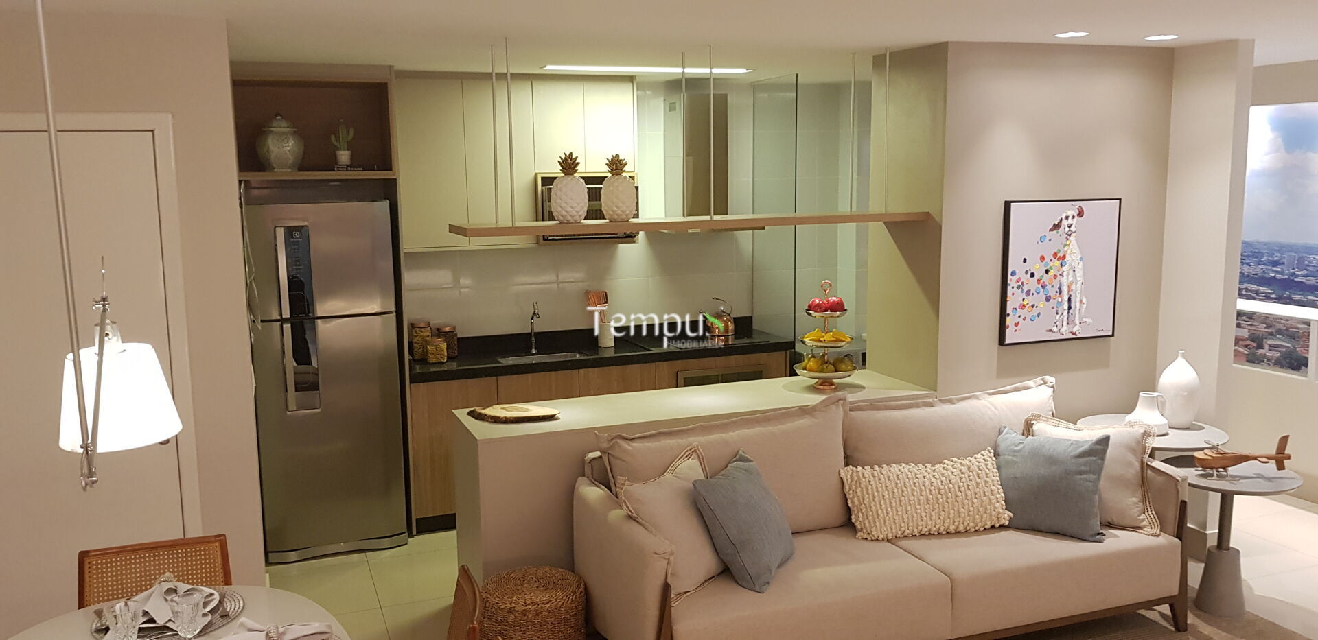 Apartamento à venda com 2 quartos, 64m² - Foto 22