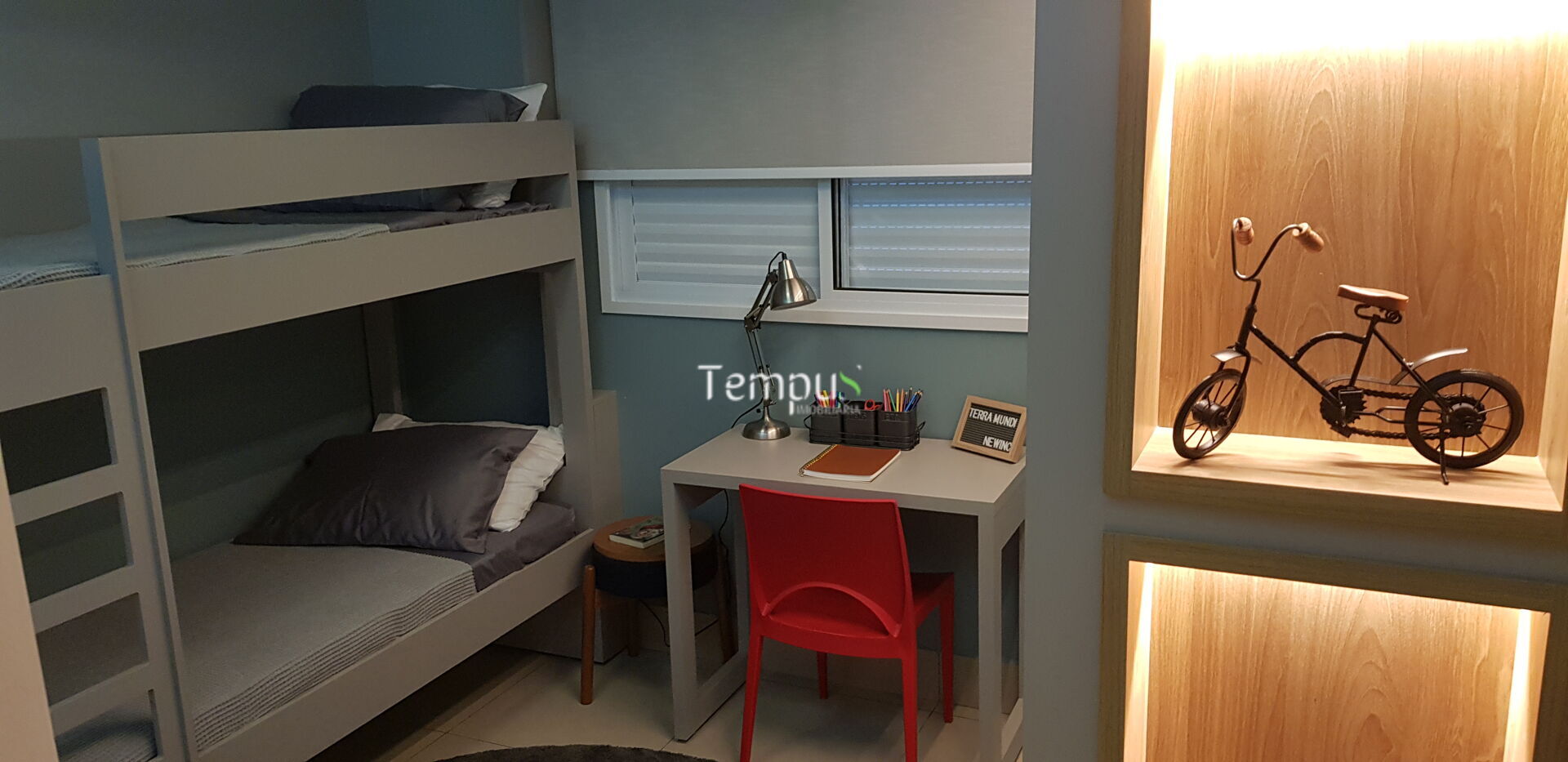 Apartamento à venda com 2 quartos, 64m² - Foto 37