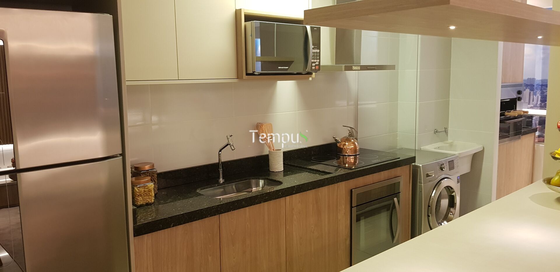 Apartamento à venda com 2 quartos, 64m² - Foto 27