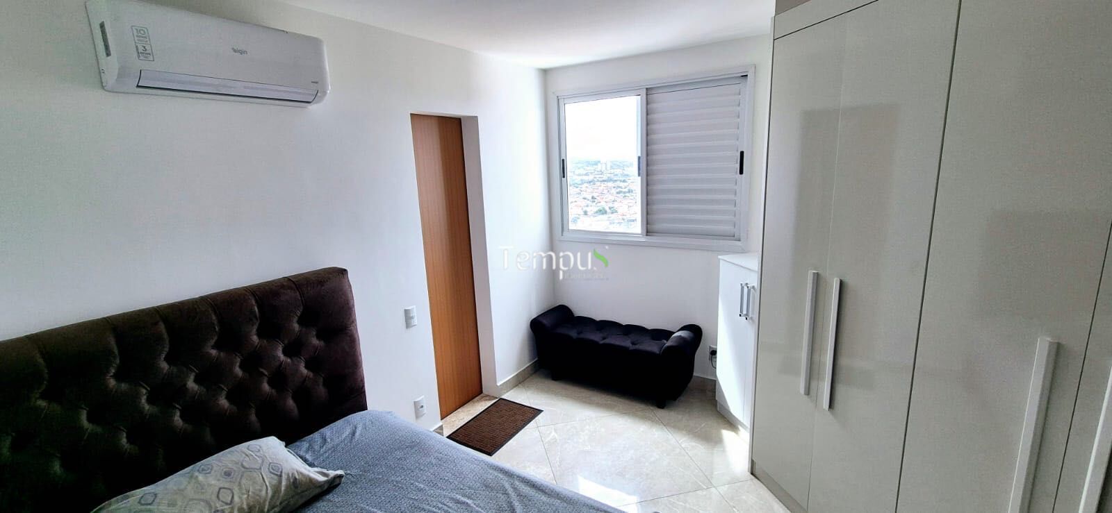 Apartamento à venda com 3 quartos, 90m² - Foto 6