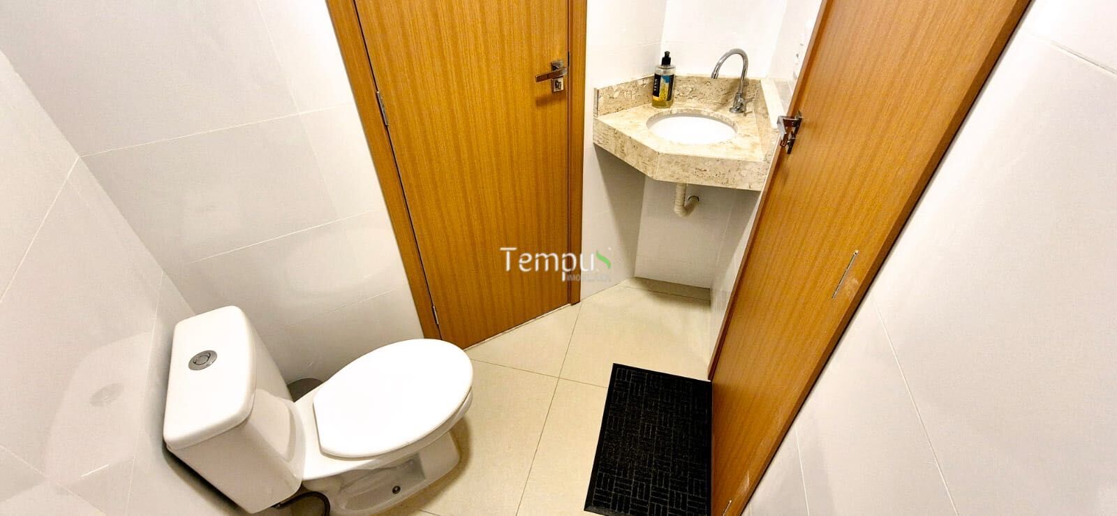 Apartamento à venda com 3 quartos, 90m² - Foto 4