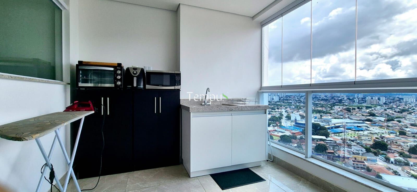 Apartamento à venda com 3 quartos, 90m² - Foto 16