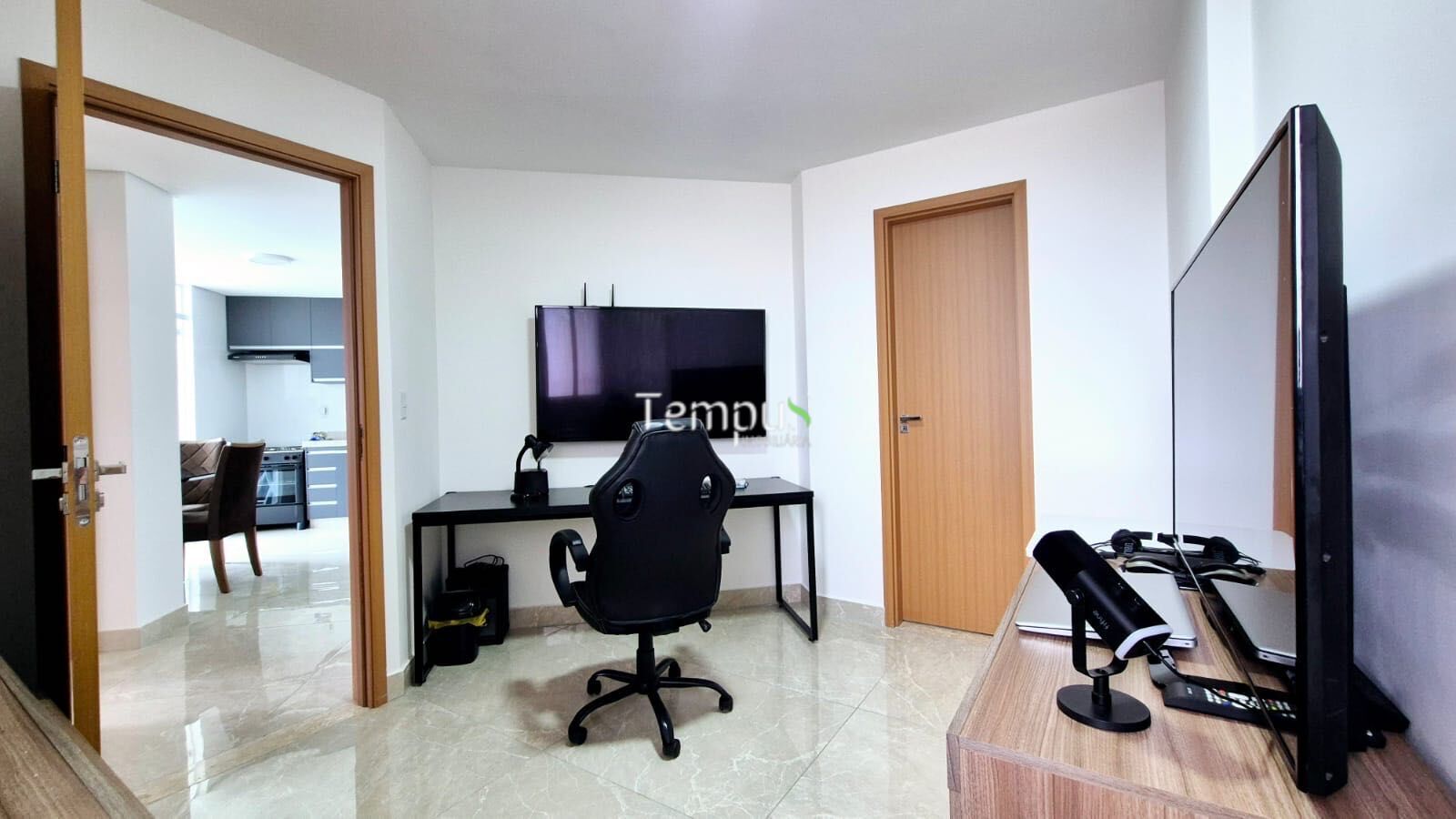 Apartamento à venda com 3 quartos, 90m² - Foto 5