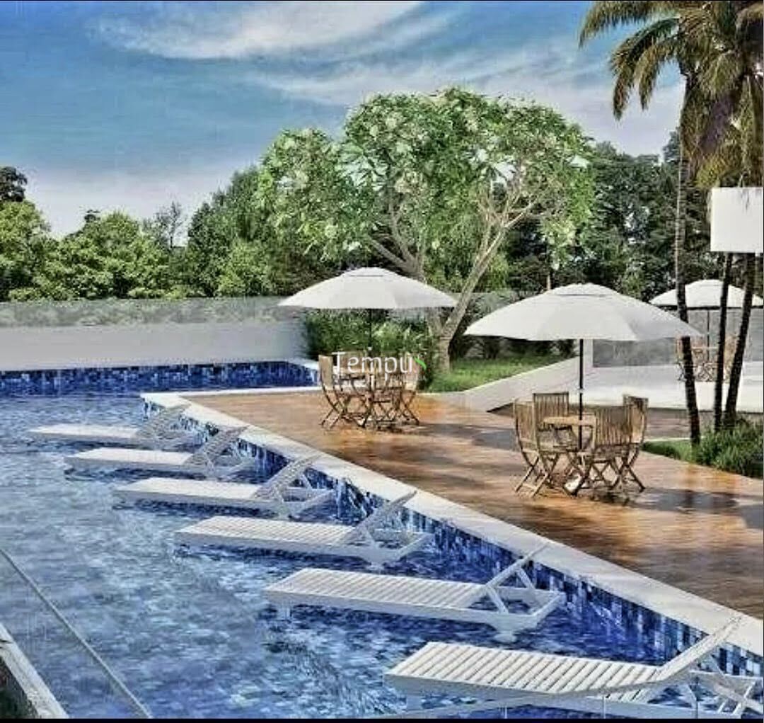 Apartamento à venda com 3 quartos, 90m² - Foto 21