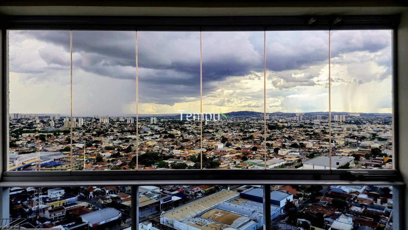 Apartamento à venda com 3 quartos, 90m² - Foto 9