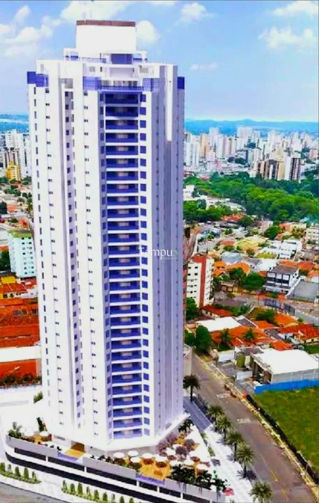 Apartamento à venda com 3 quartos, 90m² - Foto 26