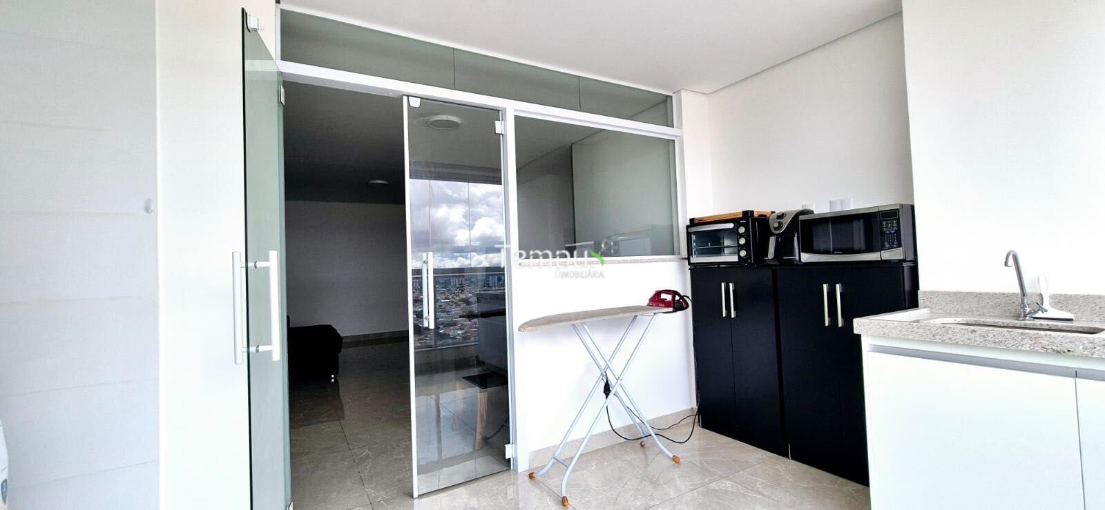Apartamento à venda com 3 quartos, 90m² - Foto 13