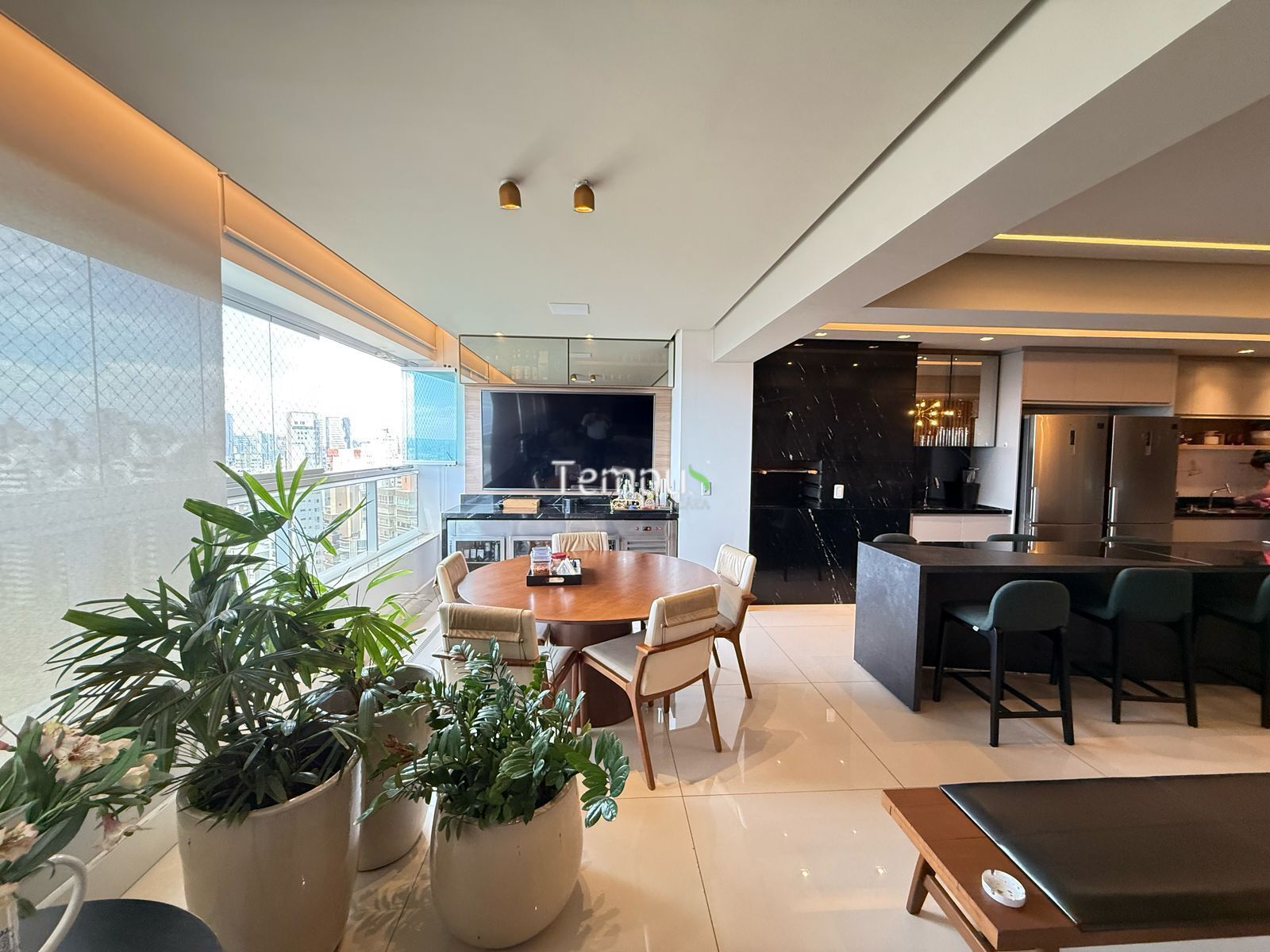 Apartamento, 4 quartos, 264 m² - Foto 31