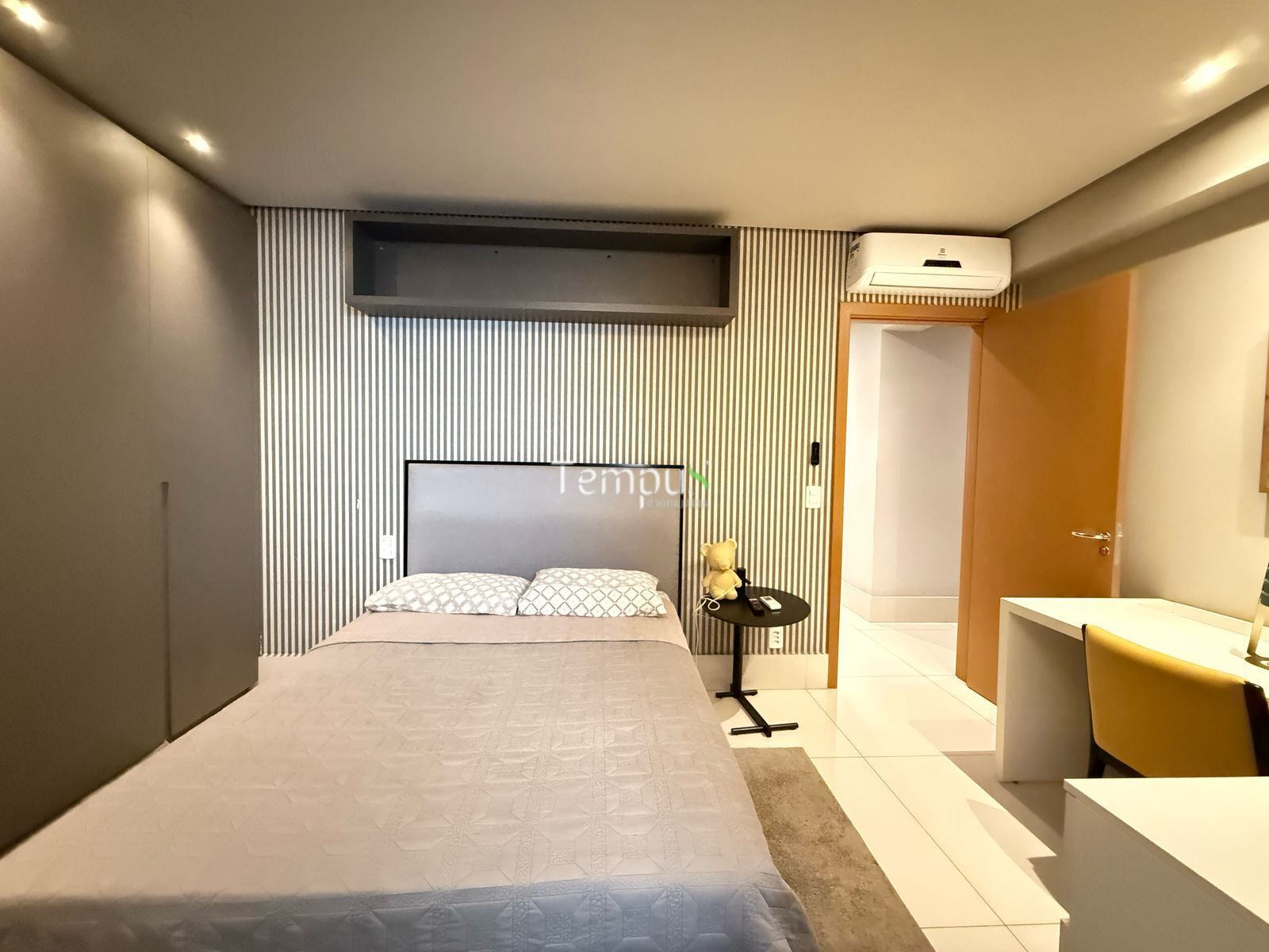 Apartamento, 4 quartos, 264 m² - Foto 15