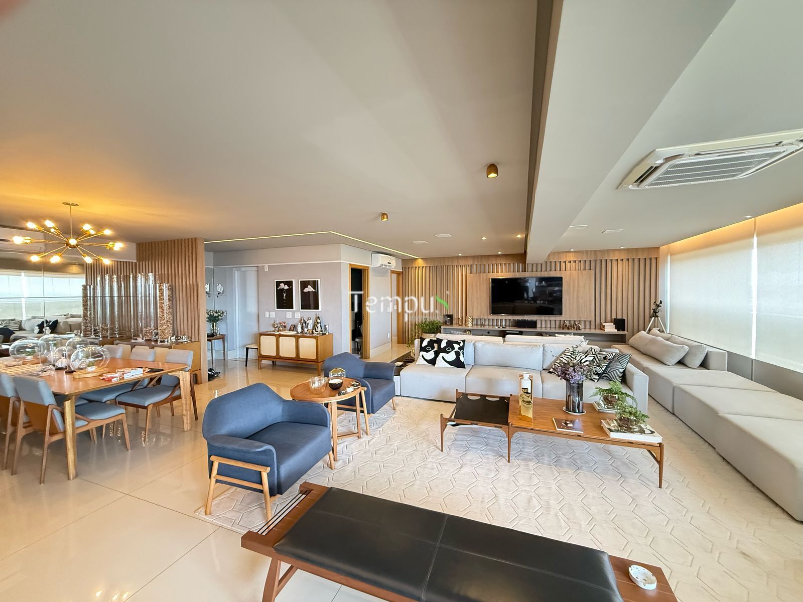 Apartamento, 4 quartos, 264 m² - Foto 6