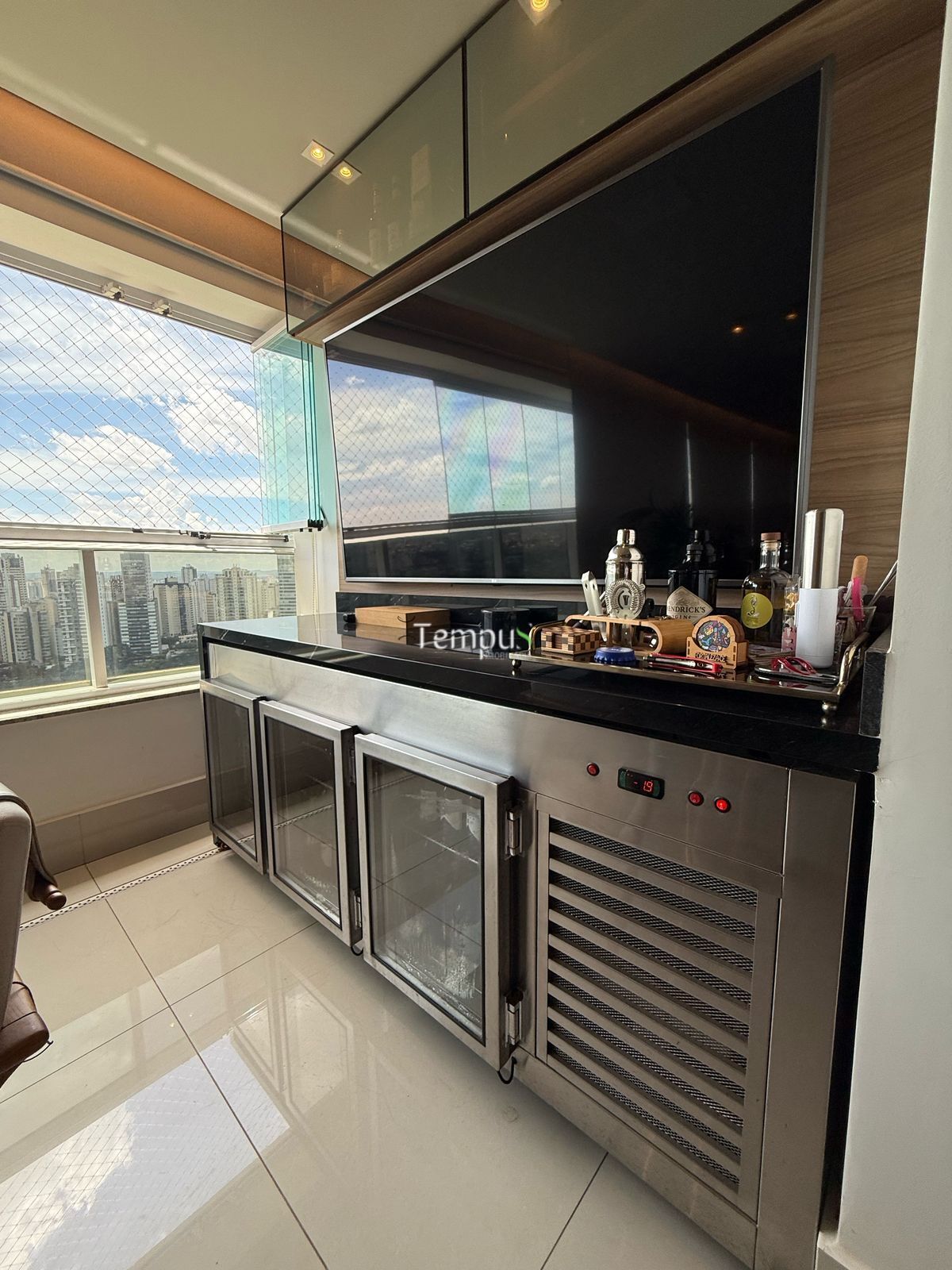 Apartamento, 4 quartos, 264 m² - Foto 32