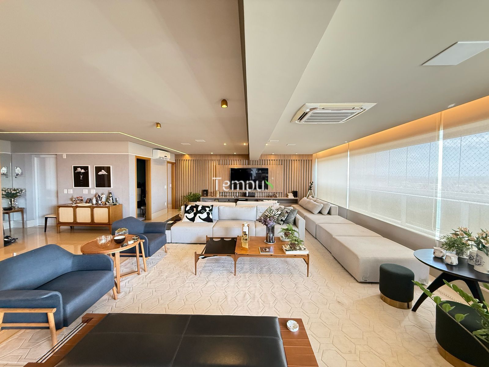 Apartamento, 4 quartos, 264 m² - Foto 4