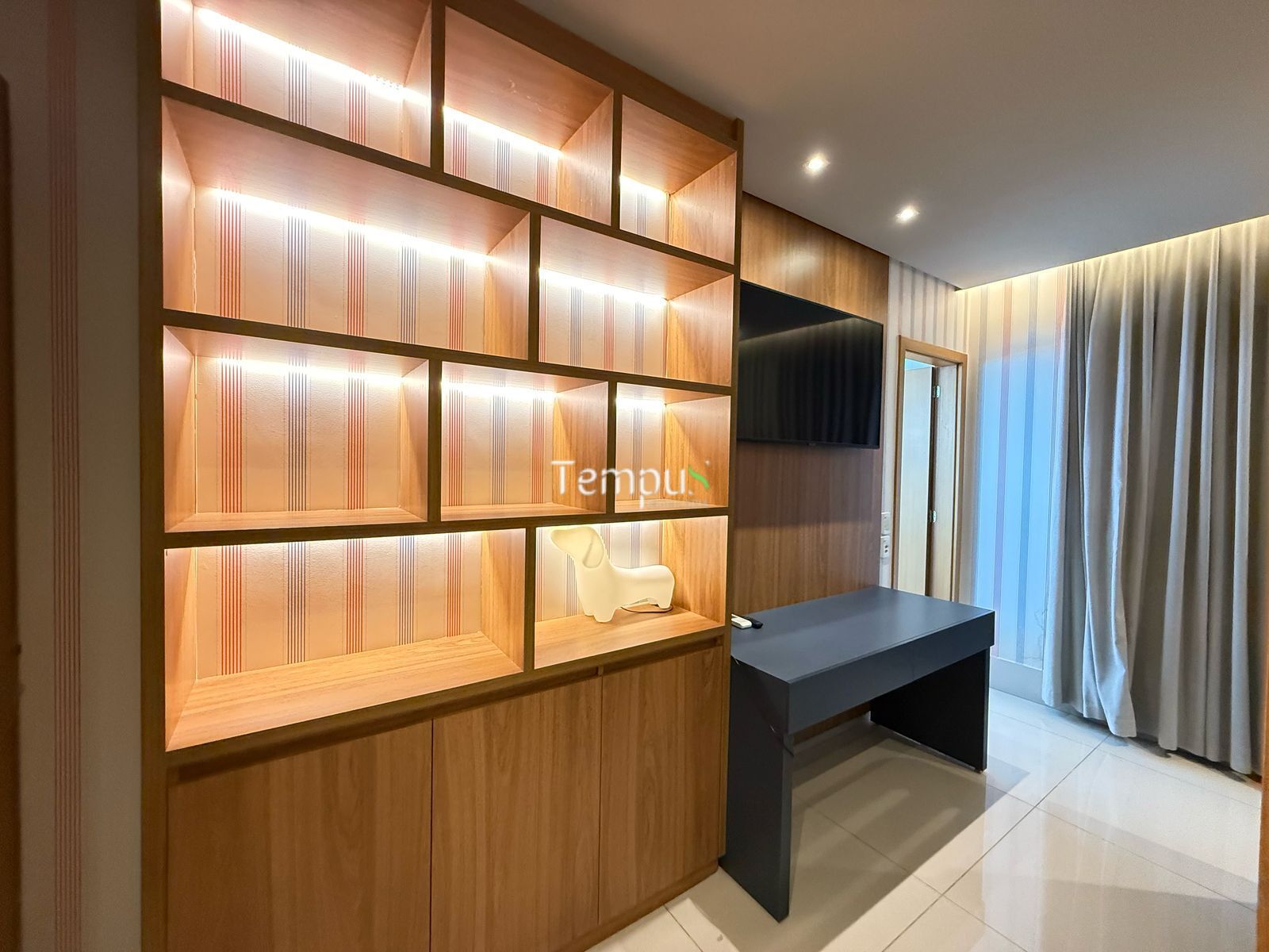 Apartamento, 4 quartos, 264 m² - Foto 13