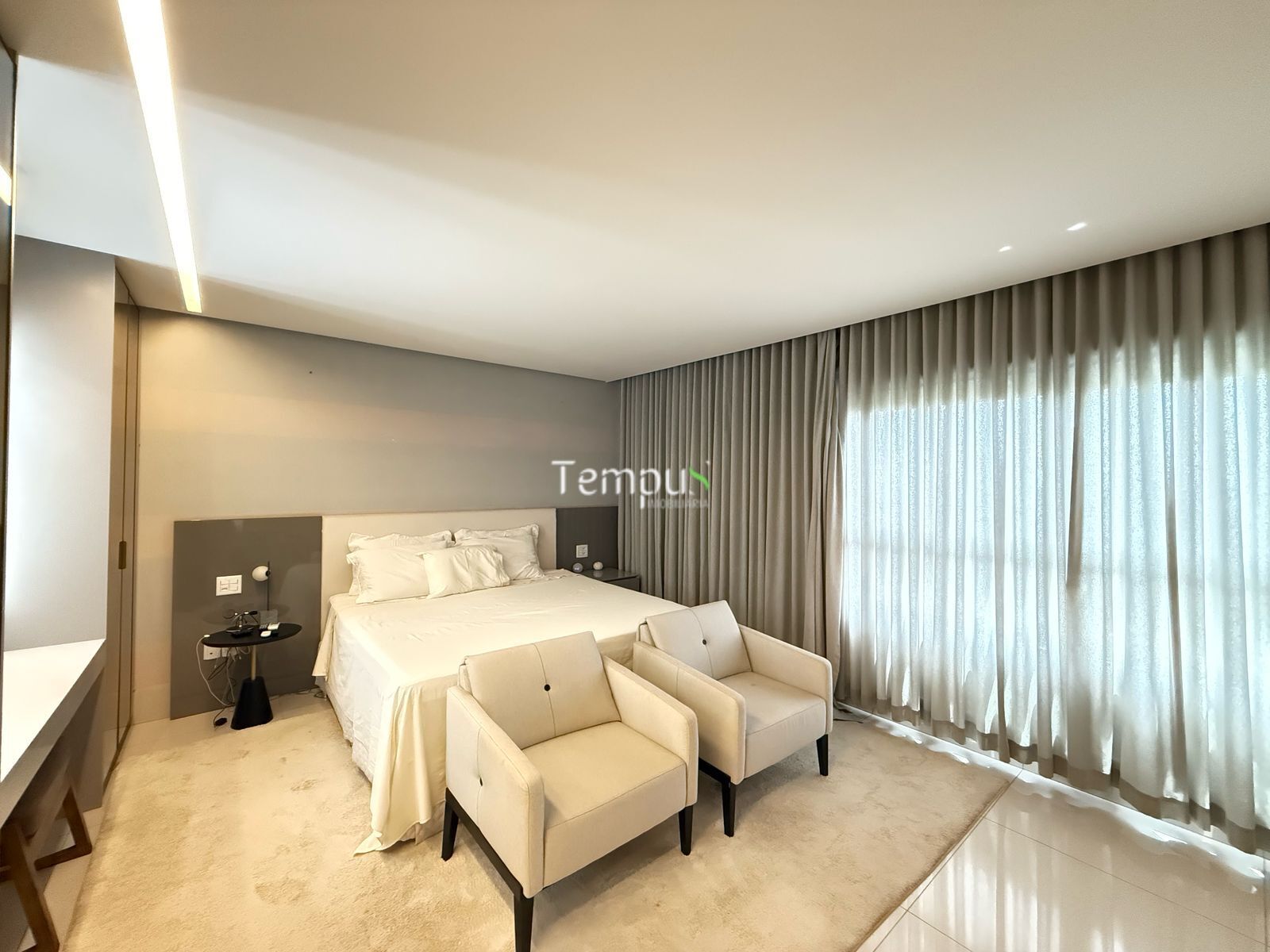 Apartamento, 4 quartos, 264 m² - Foto 7