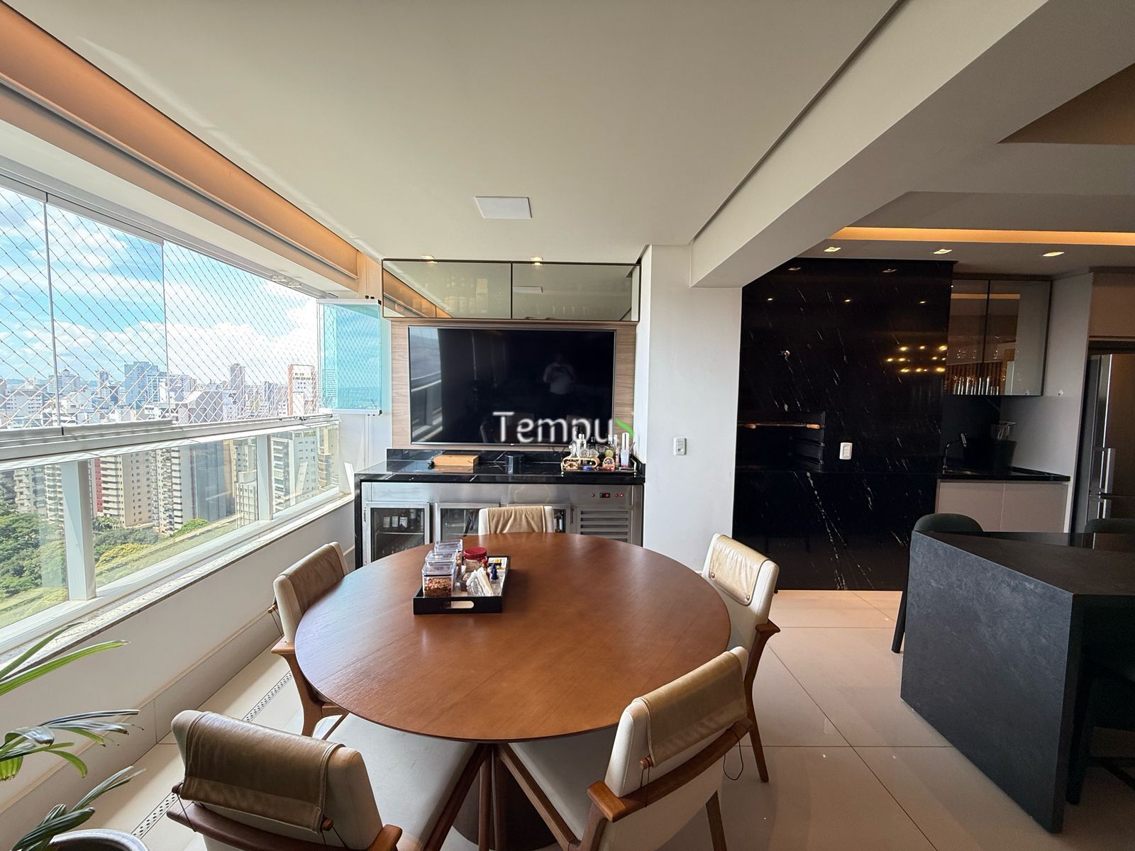 Apartamento, 4 quartos, 264 m² - Foto 33