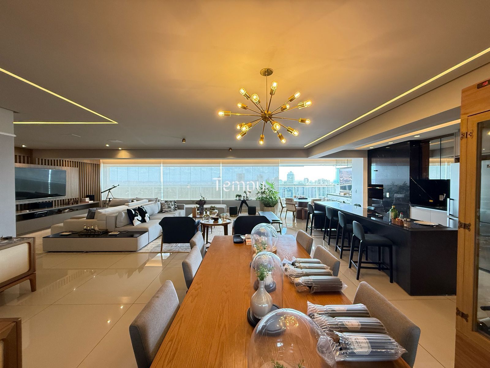 Apartamento, 4 quartos, 264 m² - Foto 29