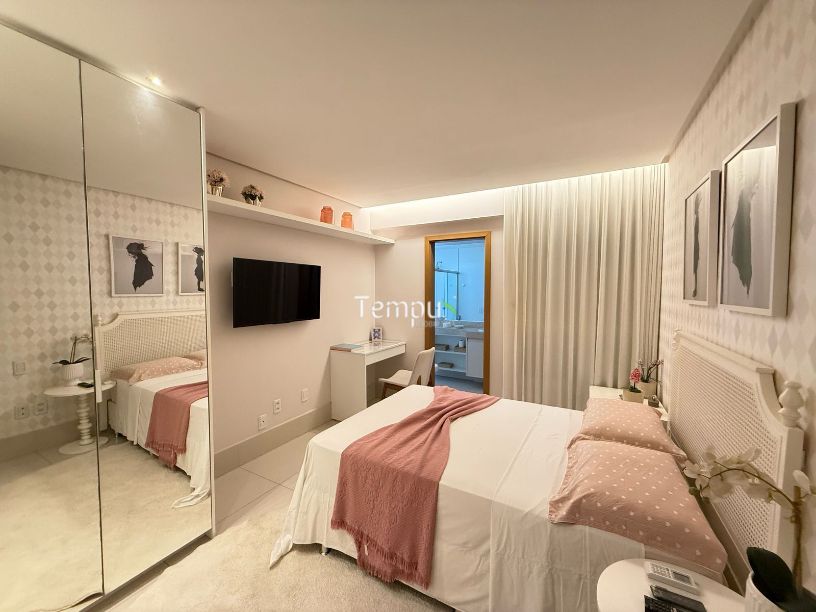 Apartamento, 4 quartos, 264 m² - Foto 19