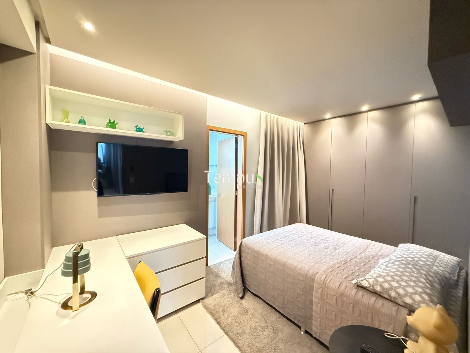 Apartamento, 4 quartos, 264 m² - Foto 18