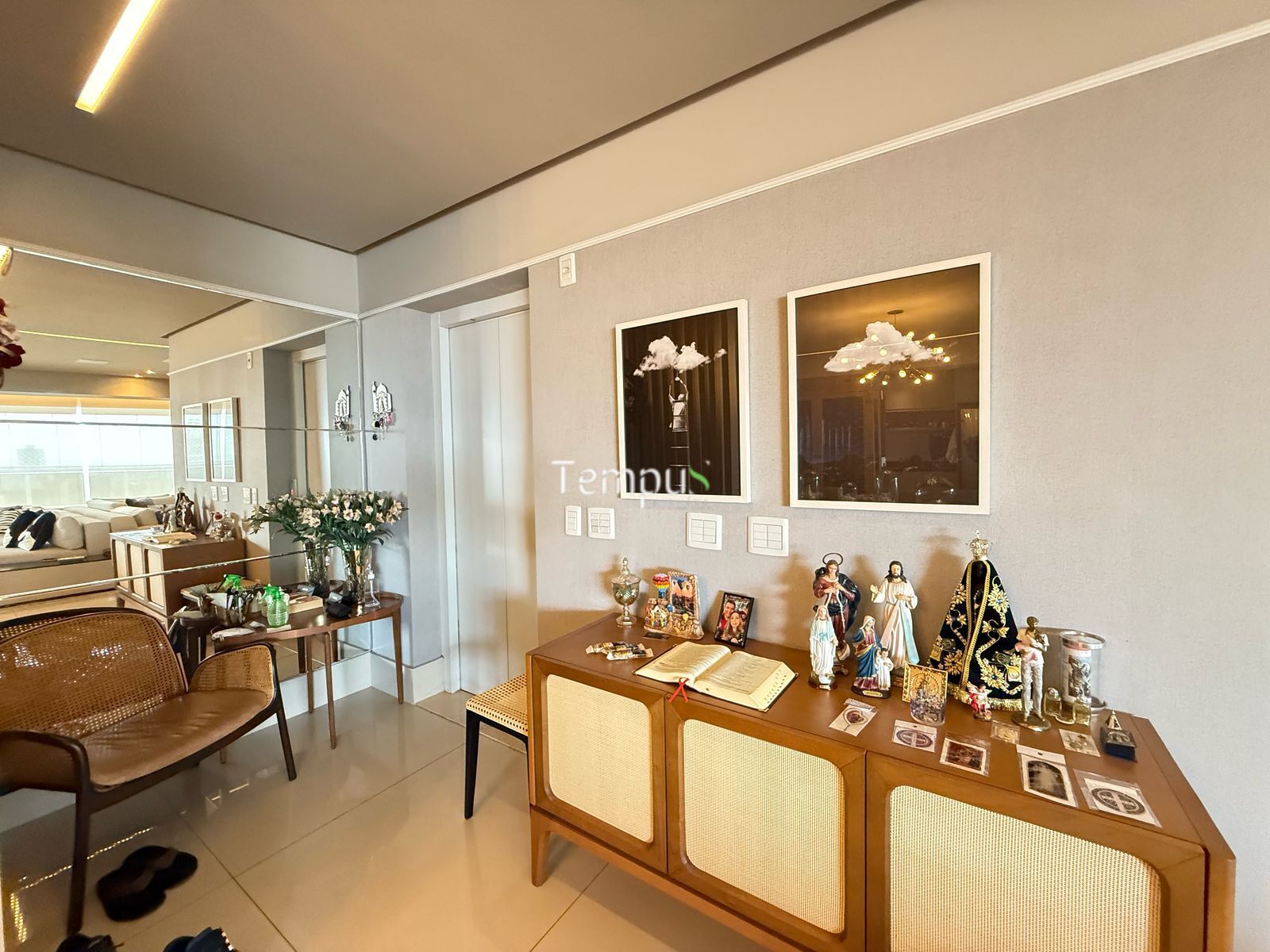 Apartamento, 4 quartos, 264 m² - Foto 28