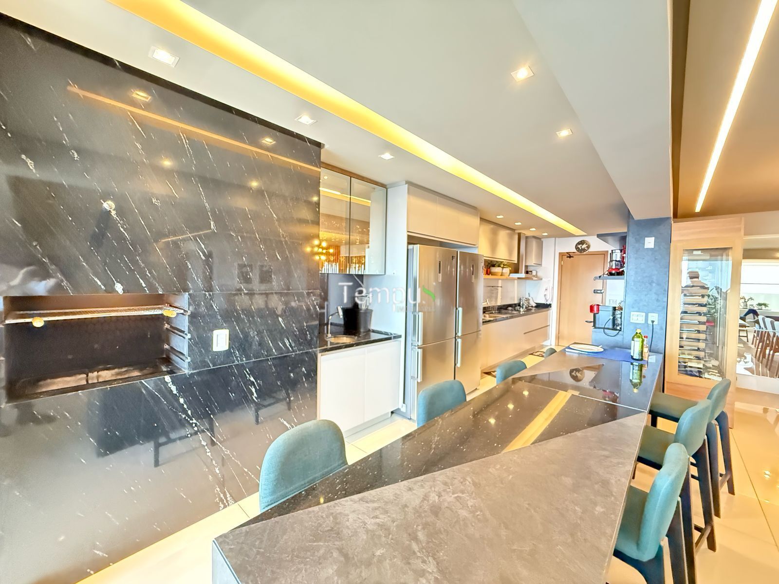 Apartamento, 4 quartos, 264 m² - Foto 25