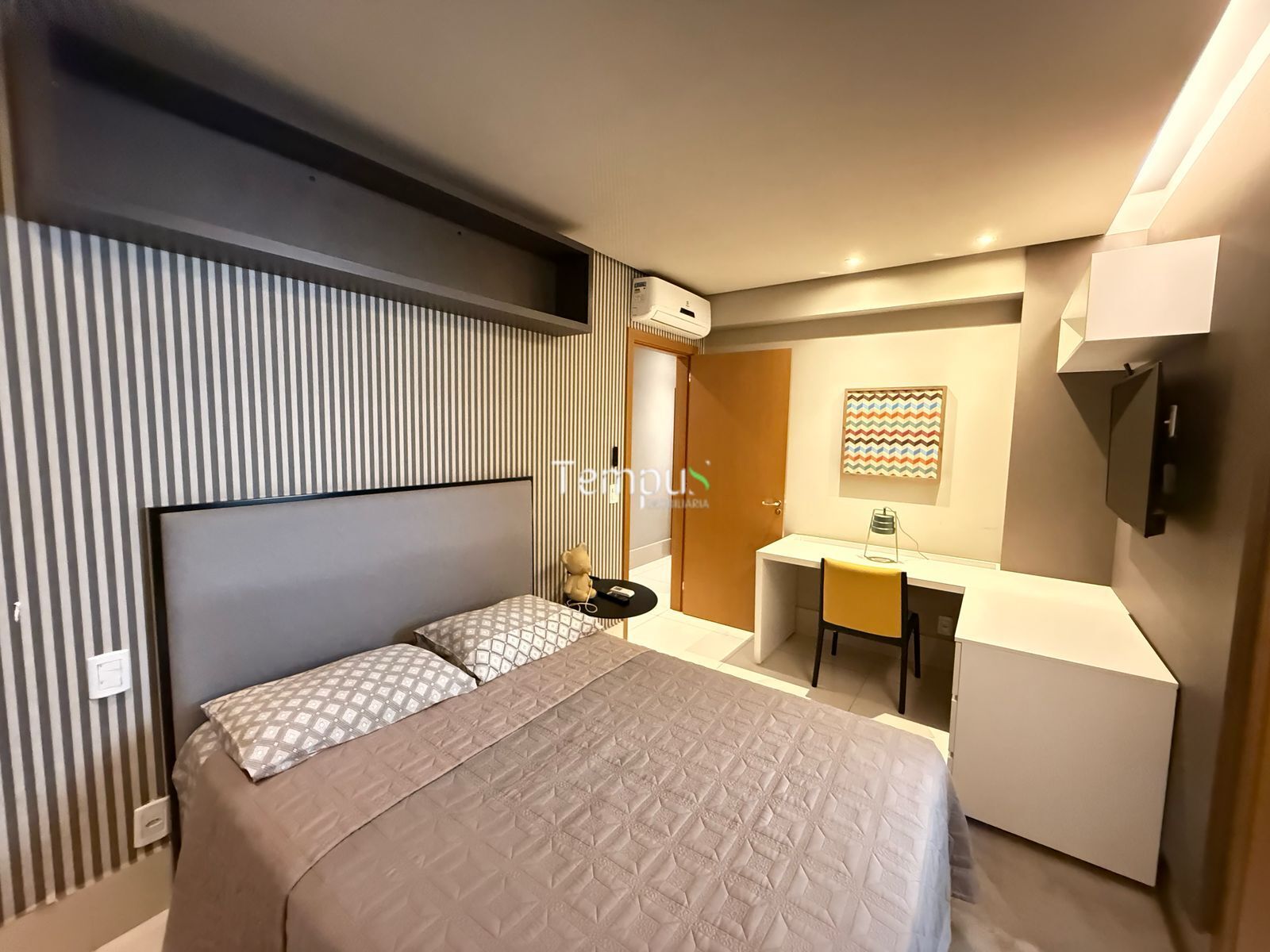 Apartamento, 4 quartos, 264 m² - Foto 14