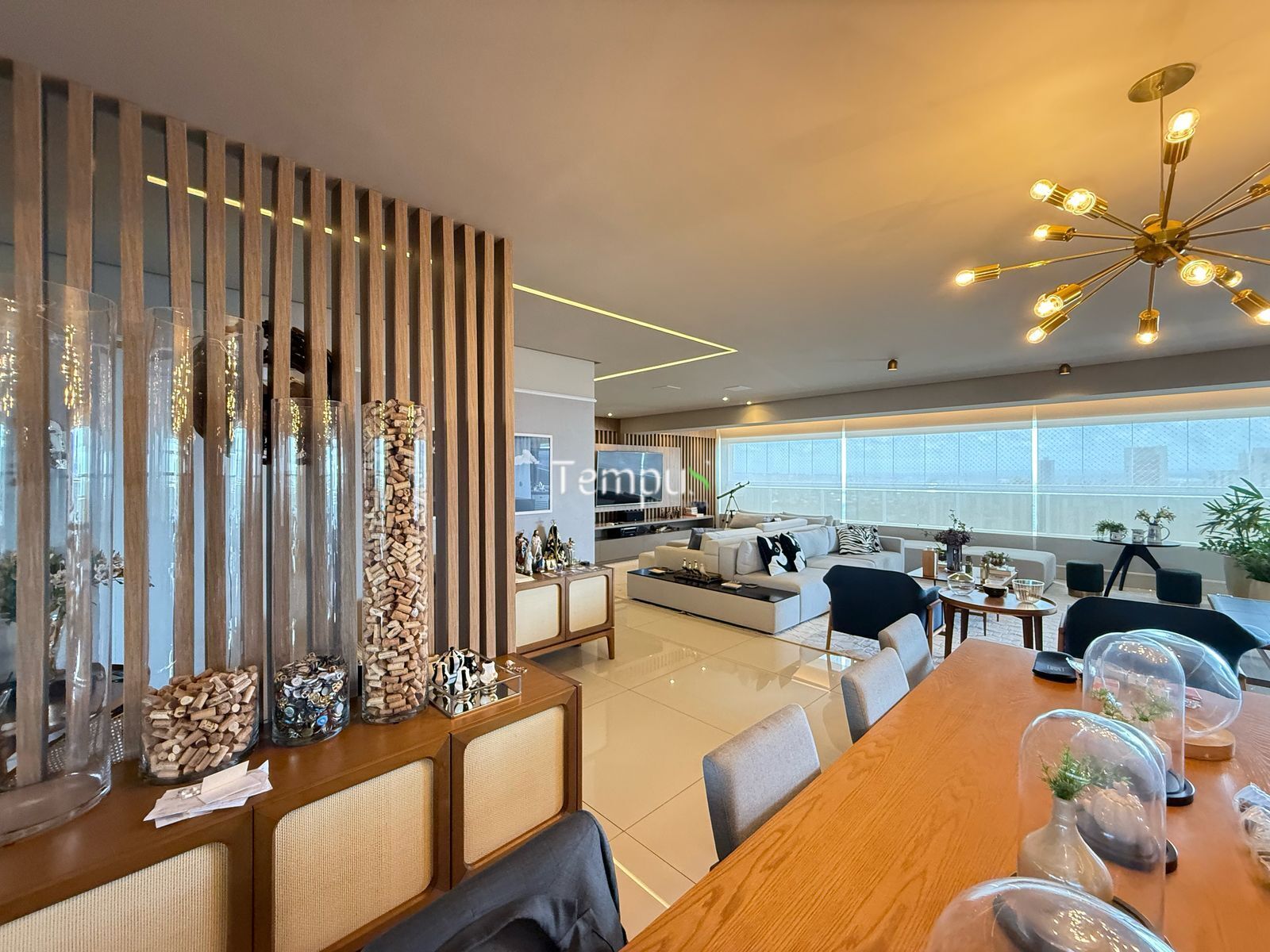 Apartamento, 4 quartos, 264 m² - Foto 30