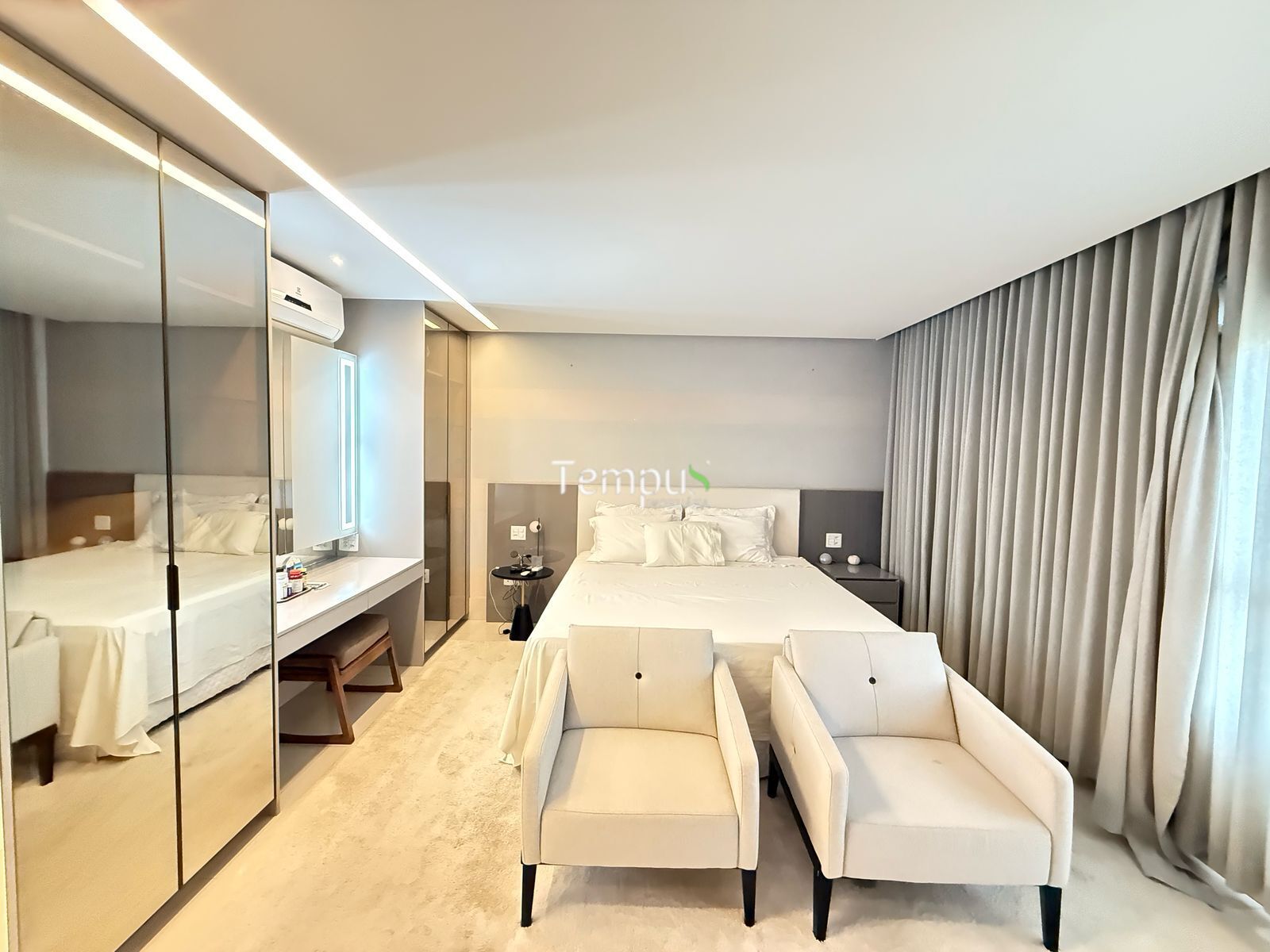 Apartamento, 4 quartos, 264 m² - Foto 10