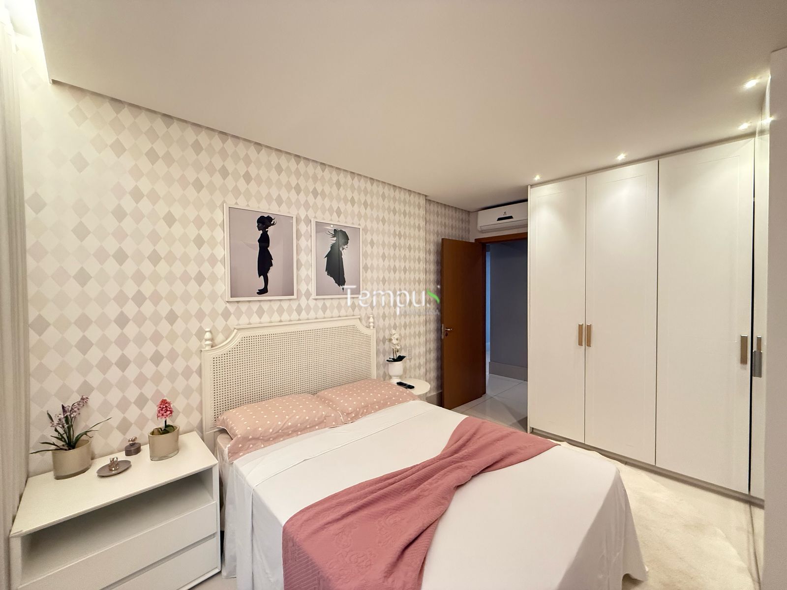Apartamento, 4 quartos, 264 m² - Foto 17