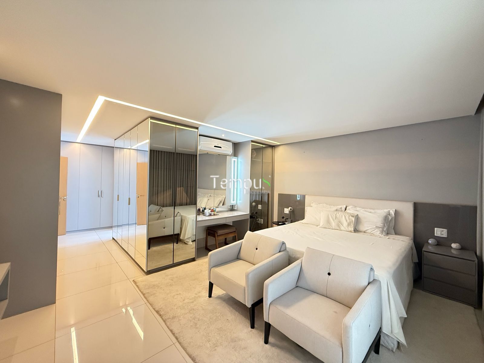 Apartamento, 4 quartos, 264 m² - Foto 8