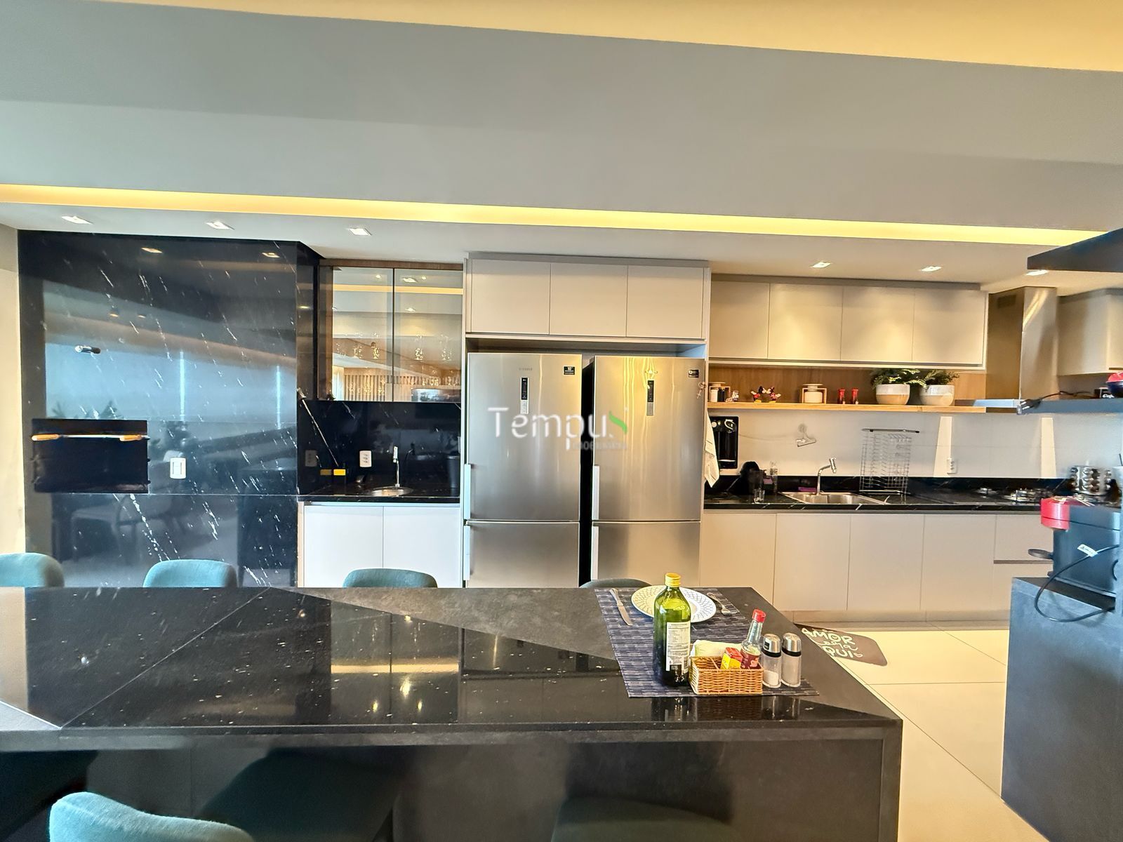 Apartamento, 4 quartos, 264 m² - Foto 3