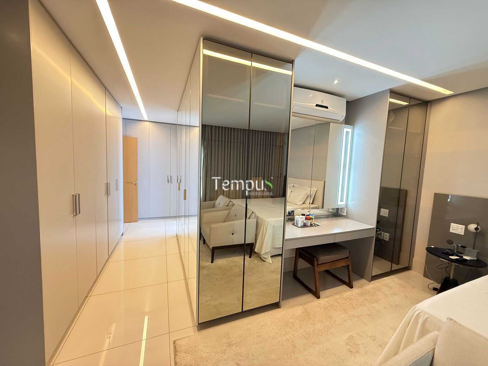 Apartamento, 4 quartos, 264 m² - Foto 11