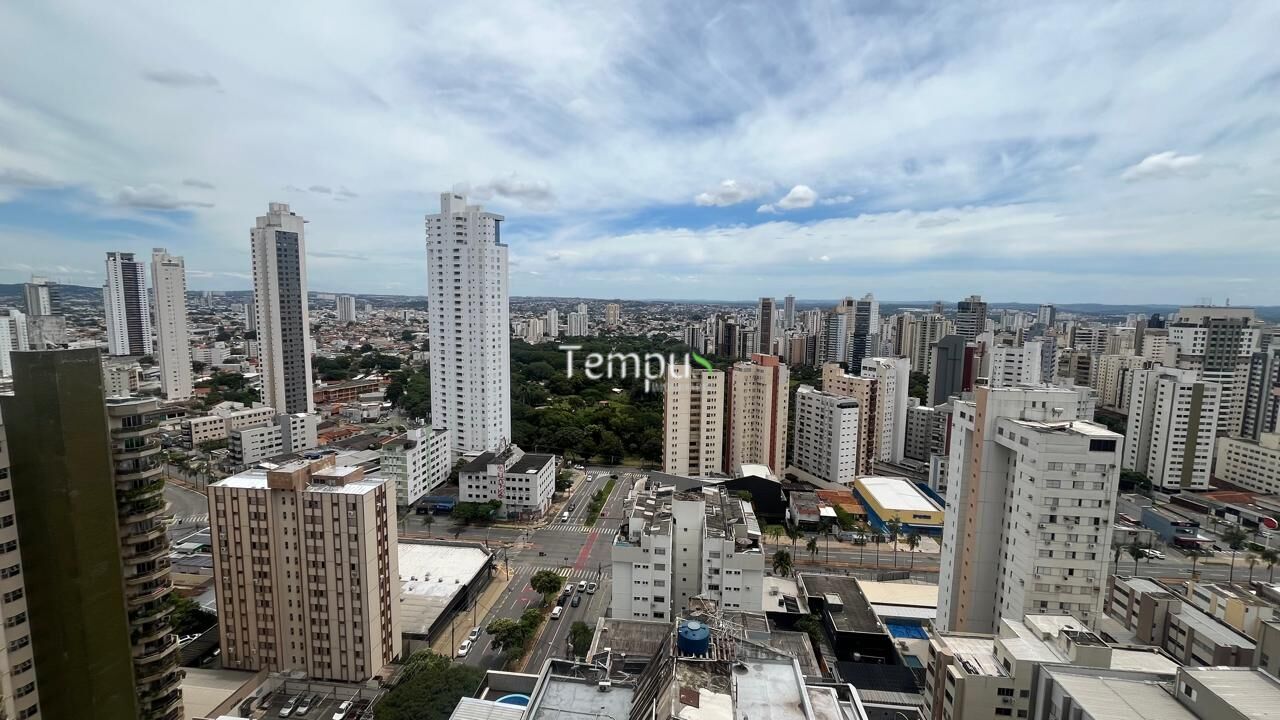 Apartamento à venda com 3 quartos, 185m² - Foto 2
