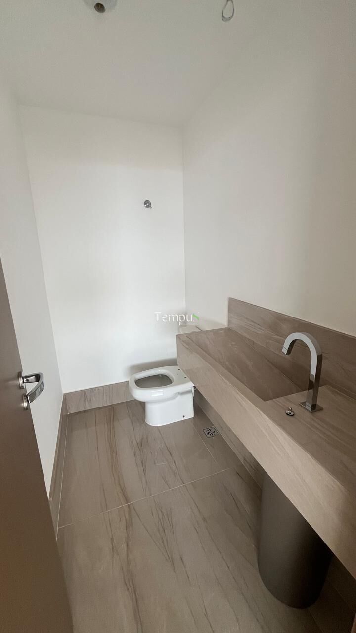 Apartamento à venda com 3 quartos, 185m² - Foto 10