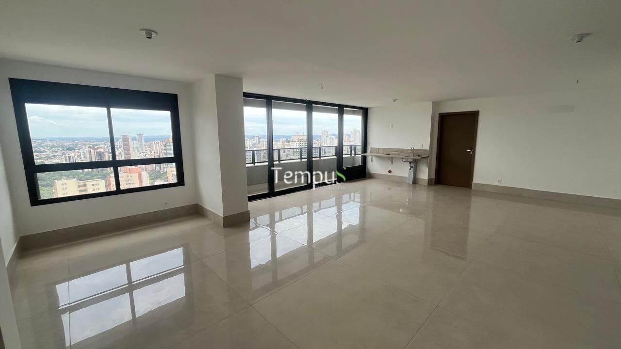 Apartamento à venda com 3 quartos, 185m² - Foto 3