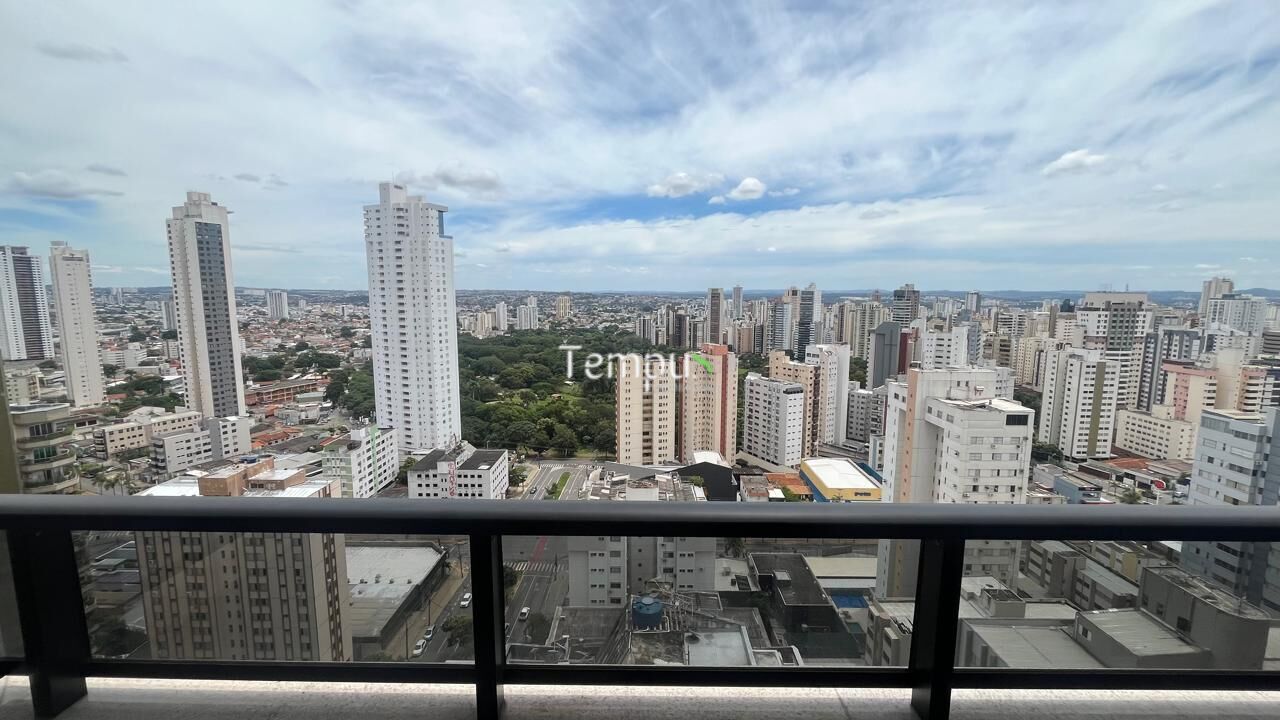Apartamento à venda com 3 quartos, 185m² - Foto 1