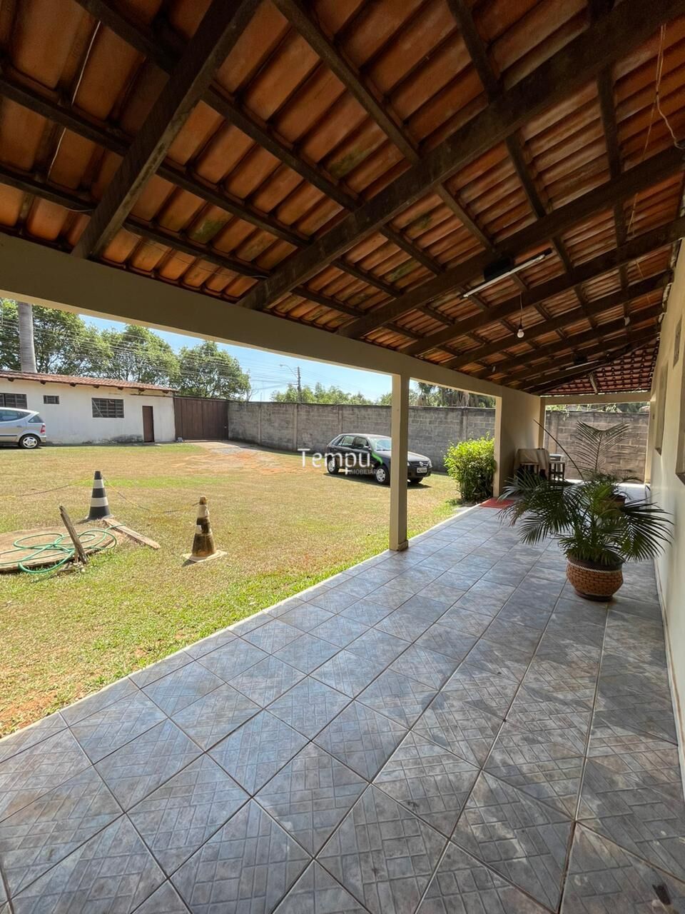 Chácara à venda com 3 quartos, 1153m² - Foto 20