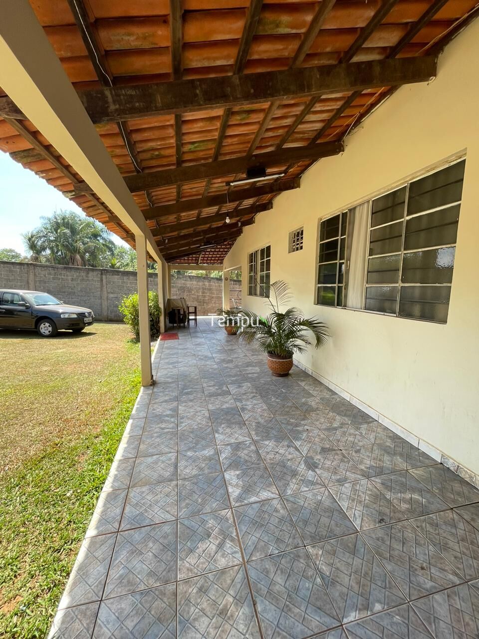 Chácara à venda com 3 quartos, 1153m² - Foto 8