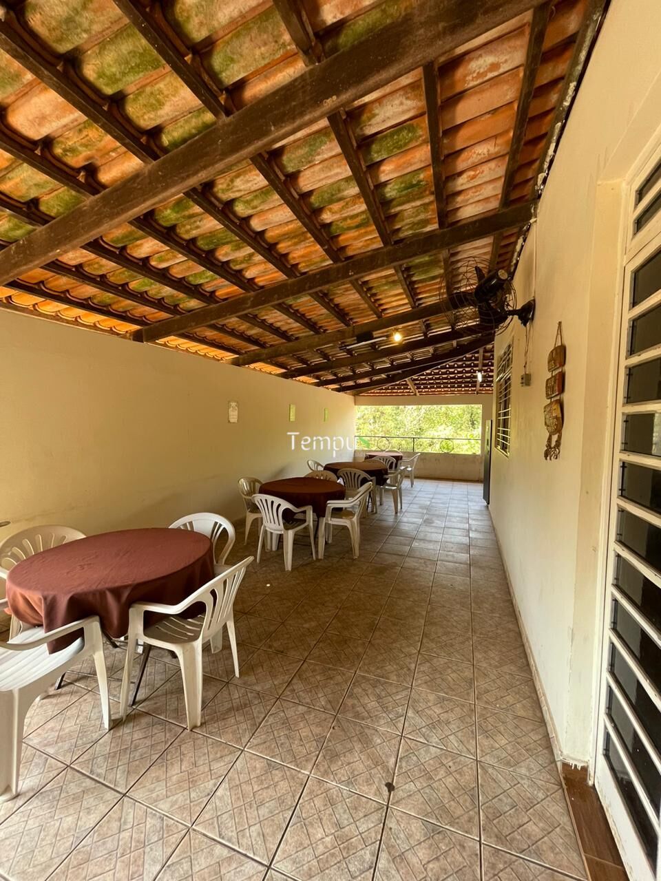 Chácara à venda com 3 quartos, 1153m² - Foto 12