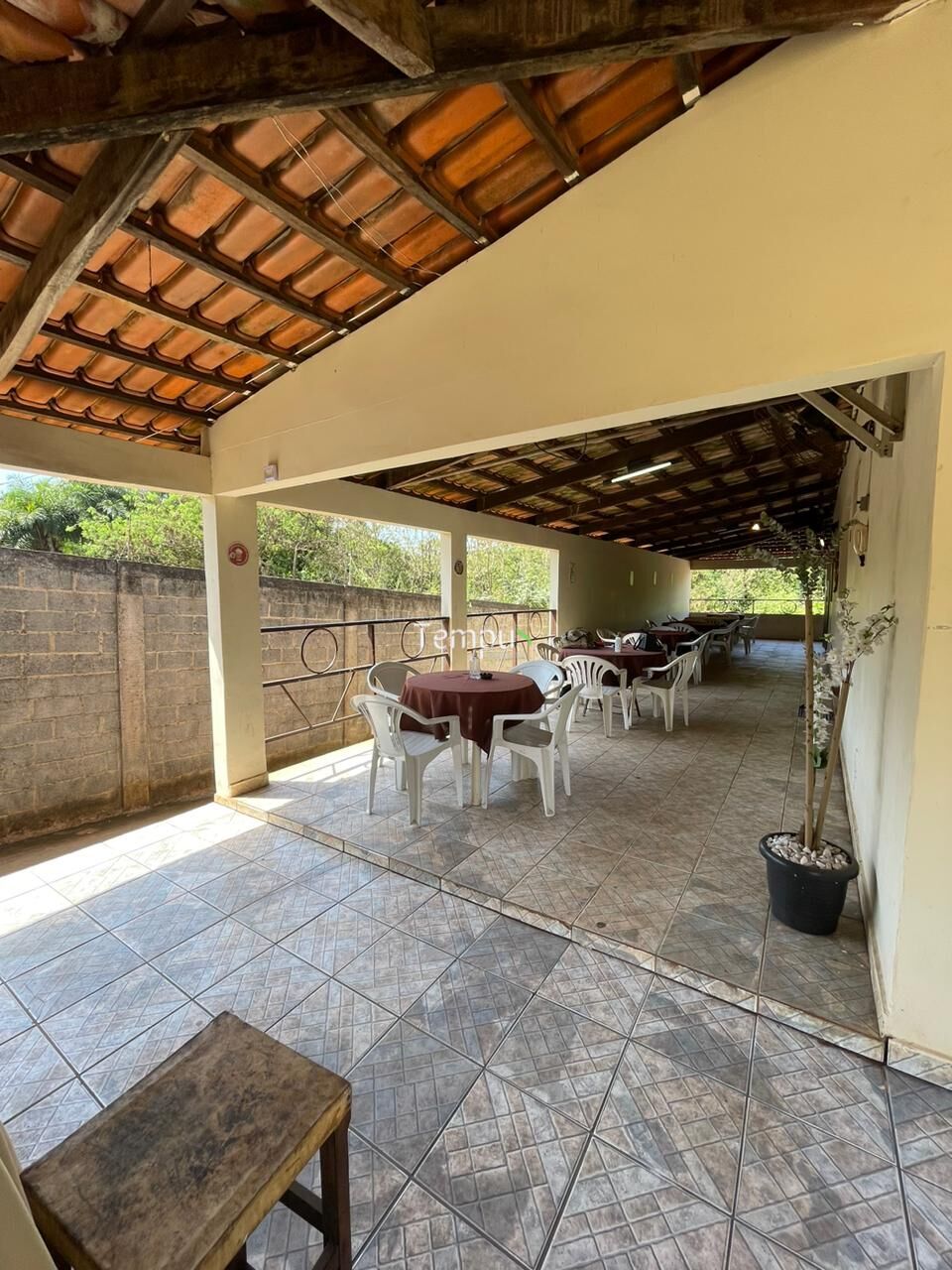Chácara à venda com 3 quartos, 1153m² - Foto 15