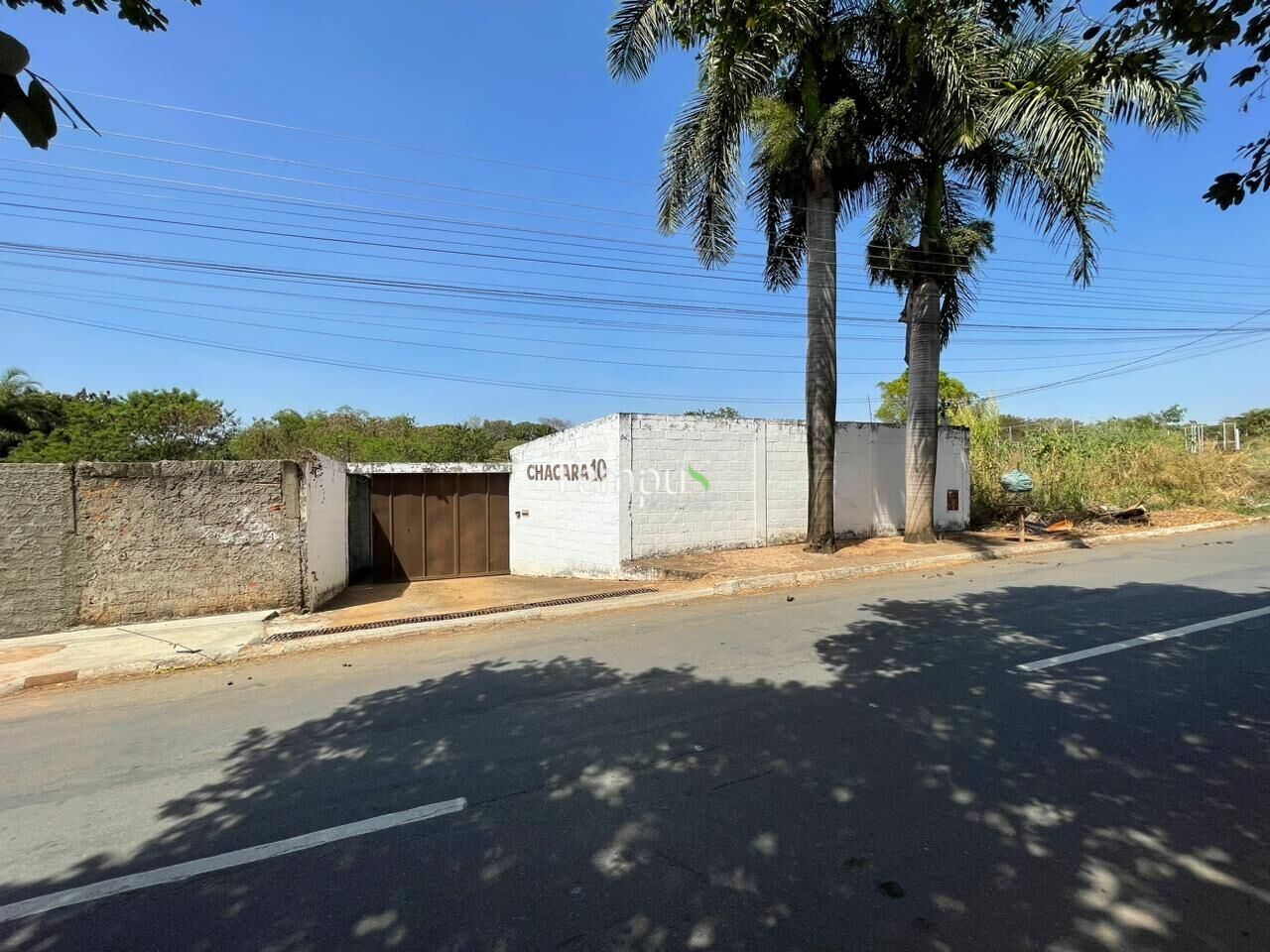 Chácara à venda com 3 quartos, 1153m² - Foto 9